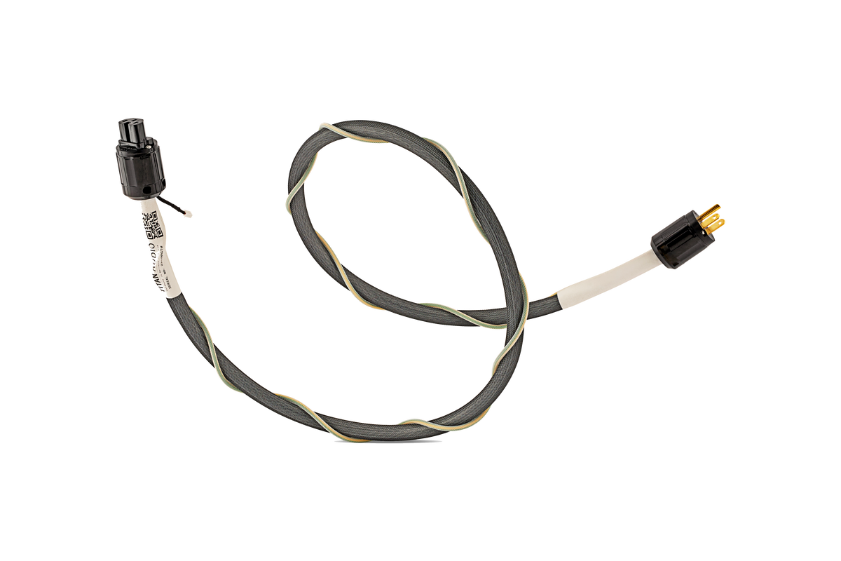 Eros Signature Power Cable