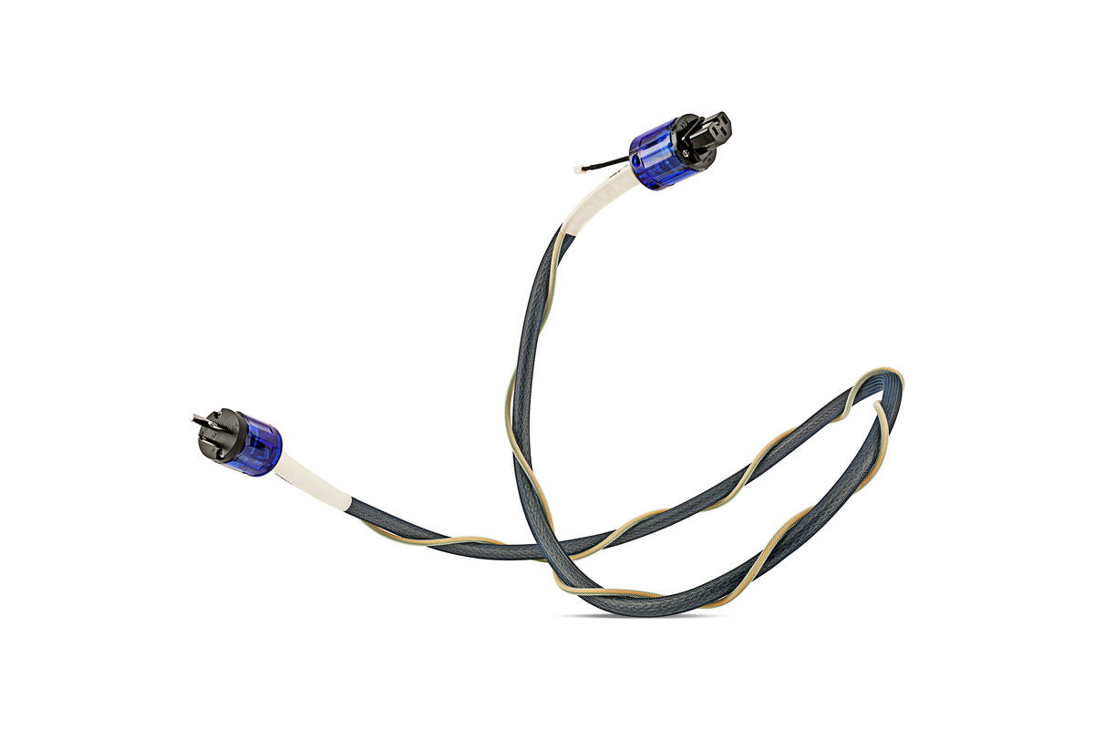 Helios Signature Power Cable