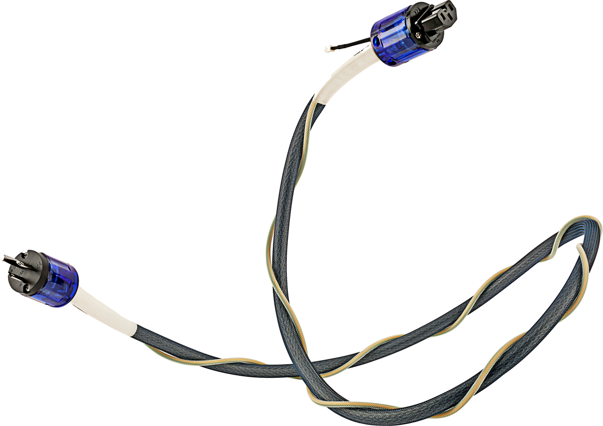 Helios Signature Power Cable