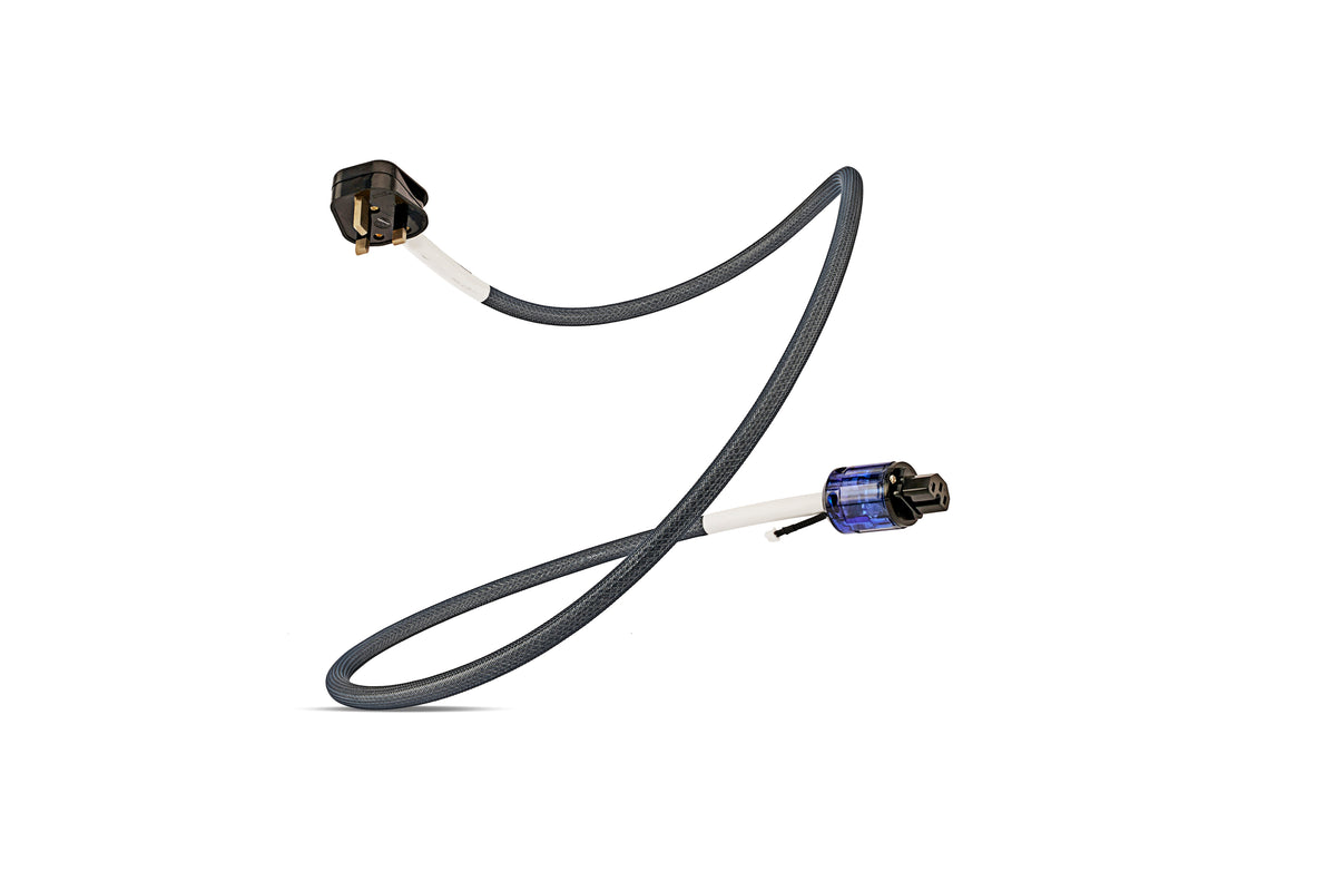 Helios Power Cable