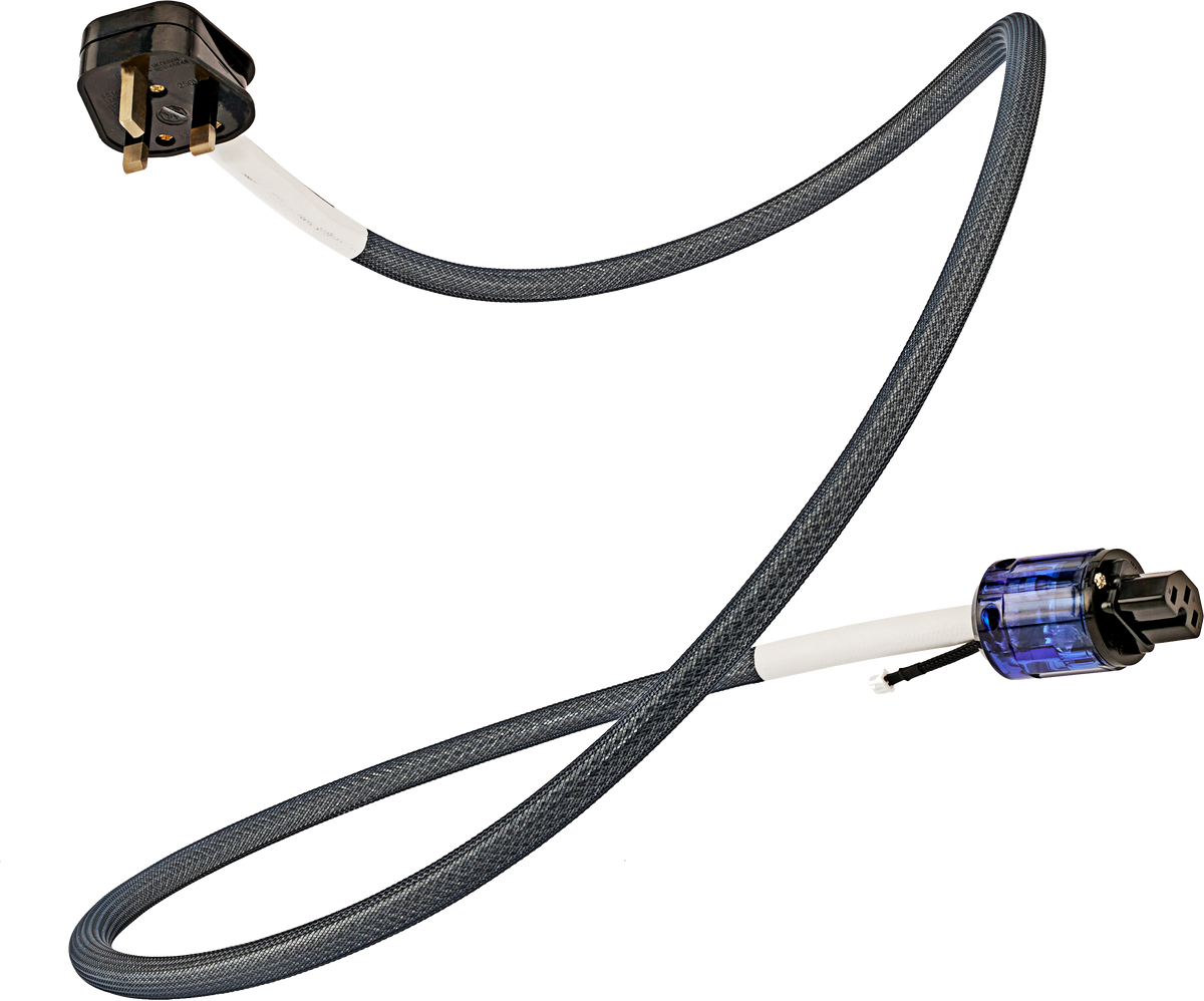 Helios Power Cable