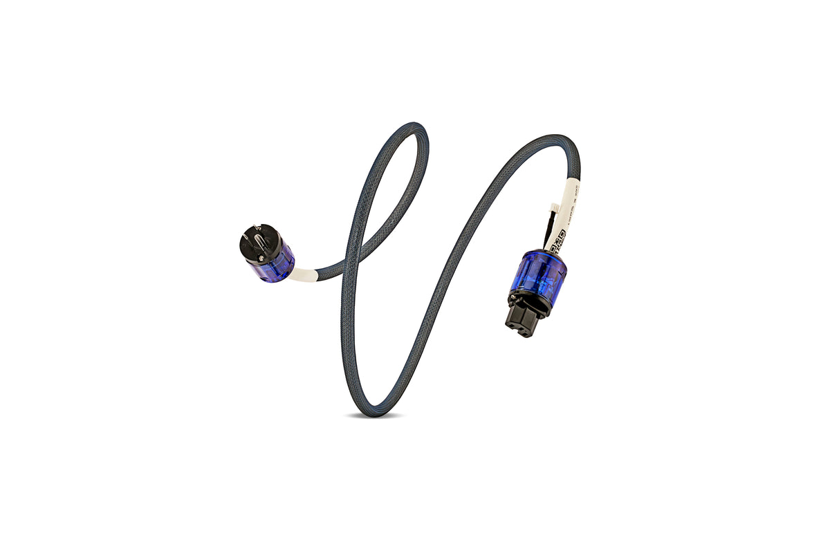 Helios Power Cable