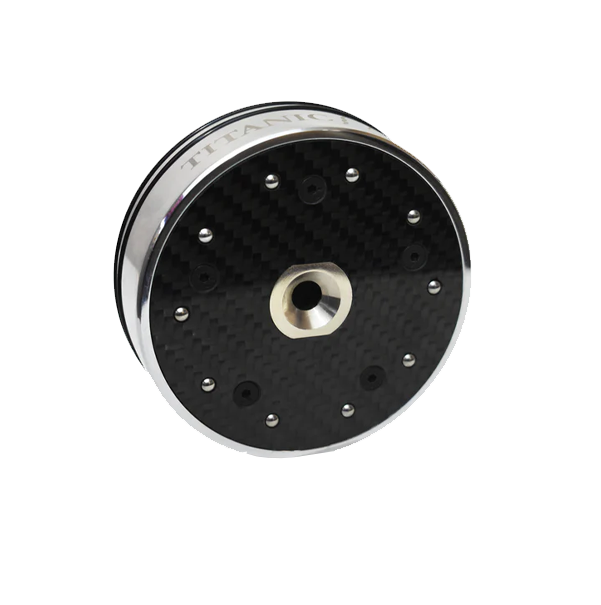 Newton Clamp