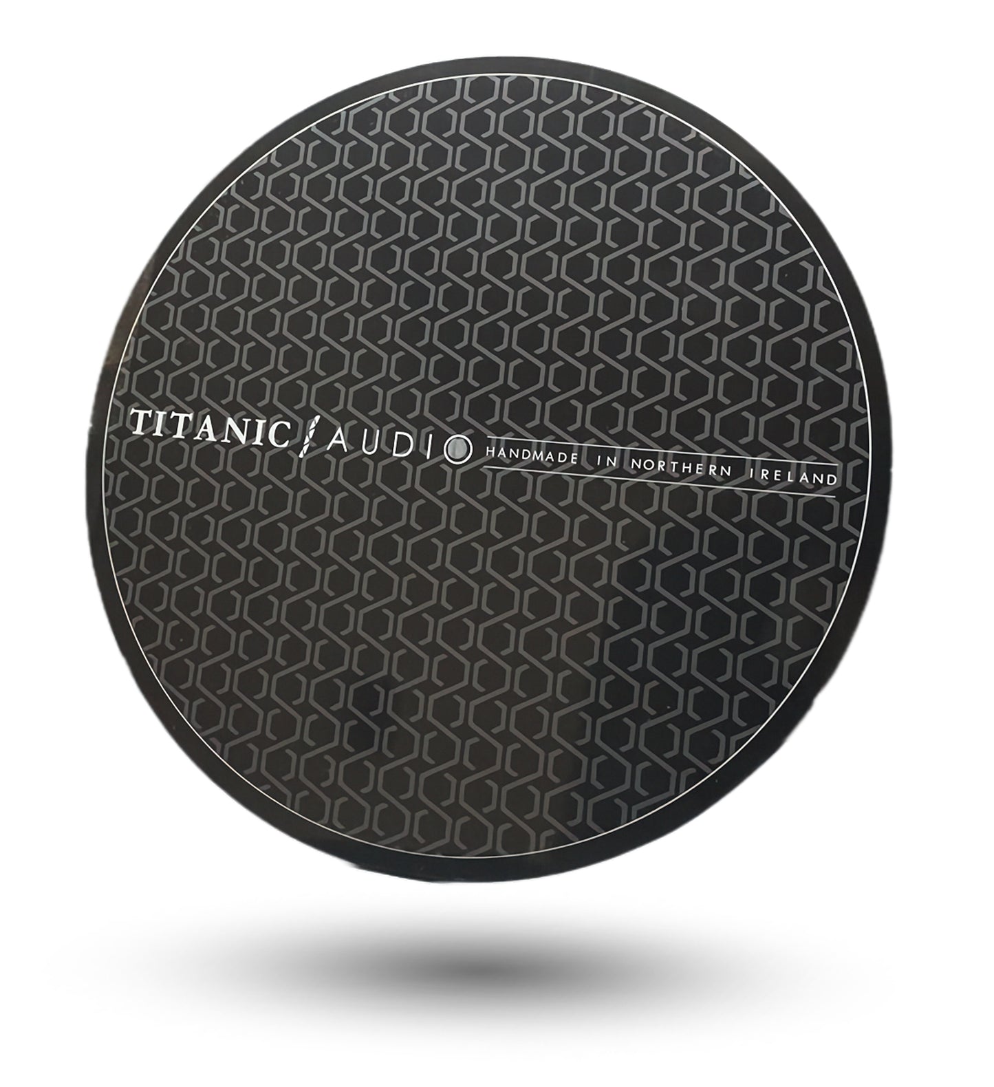 Tidal Axis Platter Upgrade System