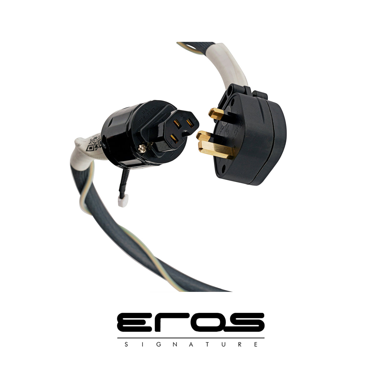 Eros Signature Power Cable