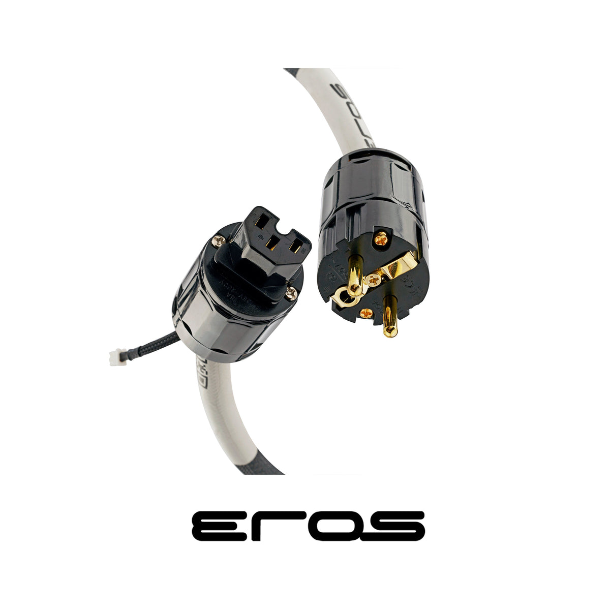 Eros Power Cable