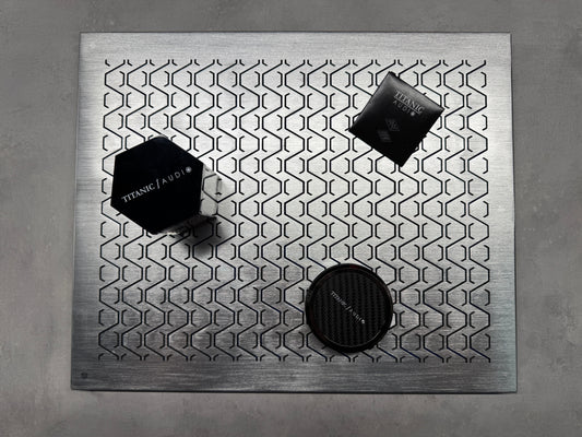 How Important Is Vibration Control With Turntables?