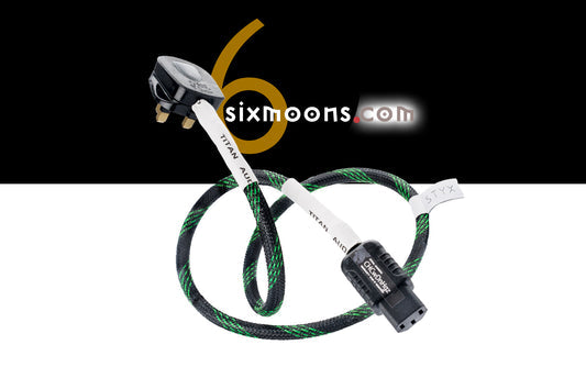Styx Cable & Block among 6 Moons Credits!