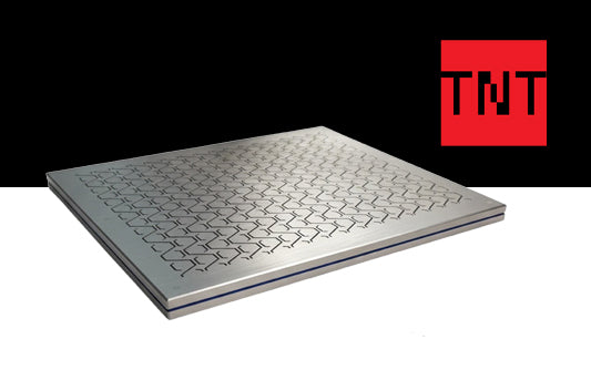"First Class" Anchor Recieves TNT-AUDIO Review