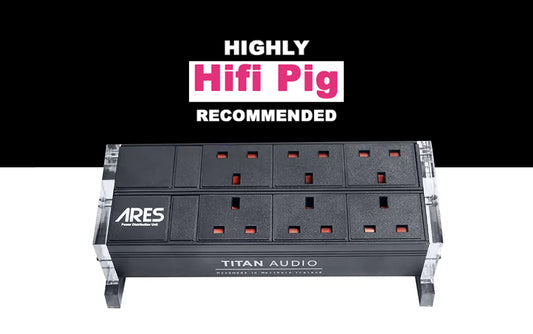 The "No Nonsense" Ares is Highly Recommended!