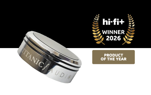 ACCESSORY OF THE YEAR! The Newton Clamp!