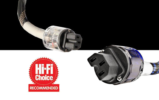 Tyco & Helios Wow HiFi Choice!