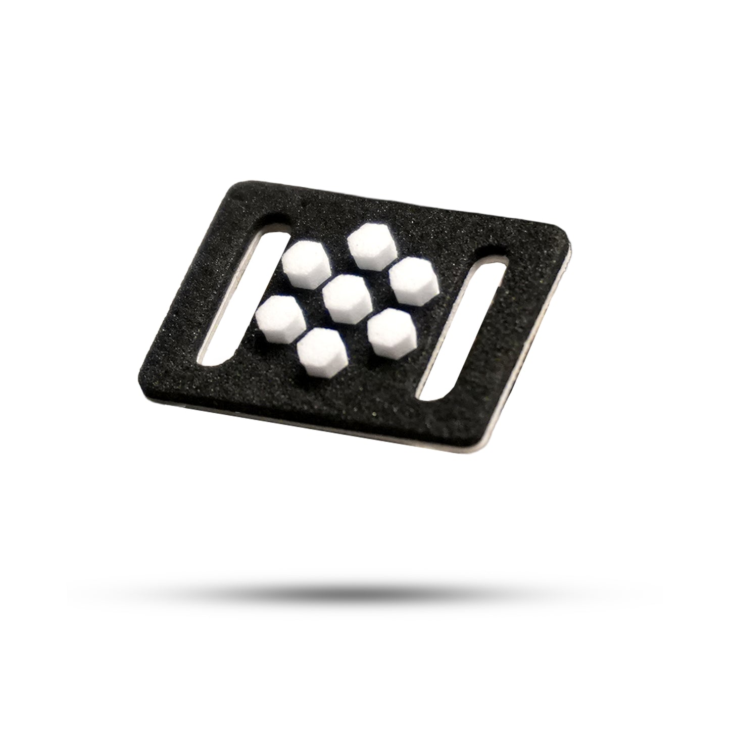Catalyst Cartridge Stabiliser