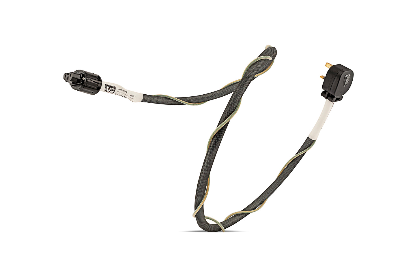 Eros Signature Power Cable