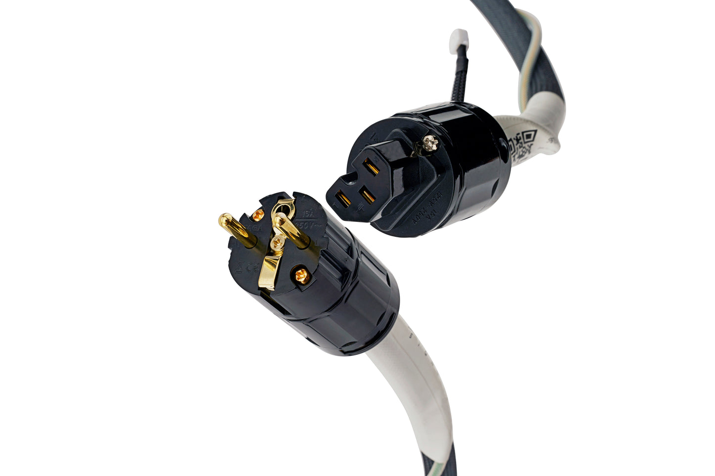 Eros Signature Power Cable