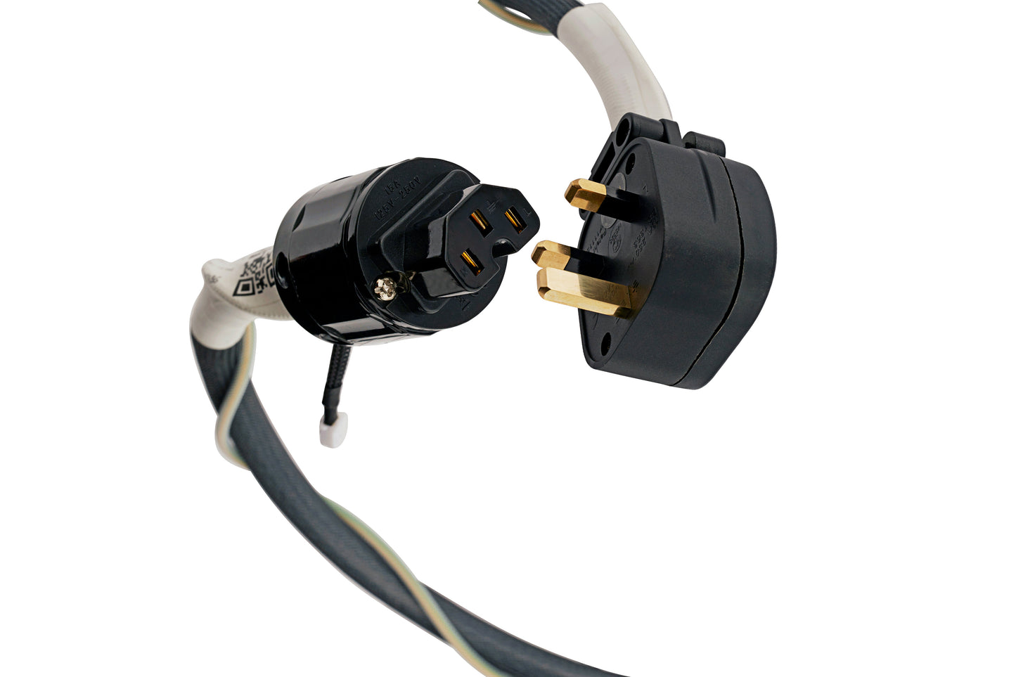 Eros Signature Power Cable