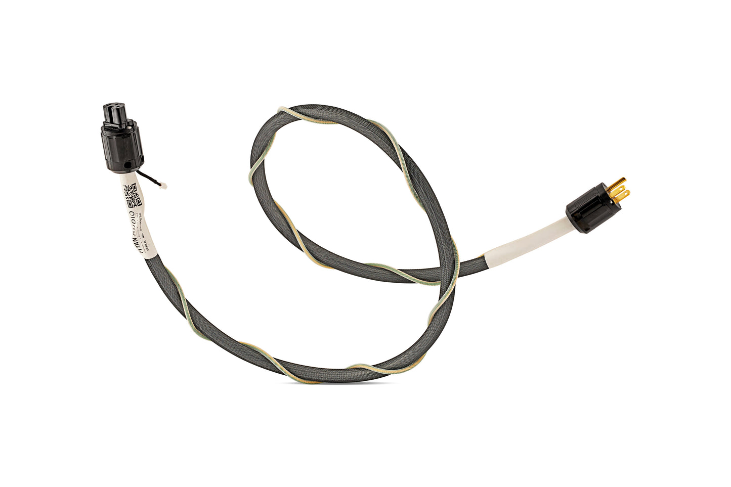 Eros Signature Power Cable