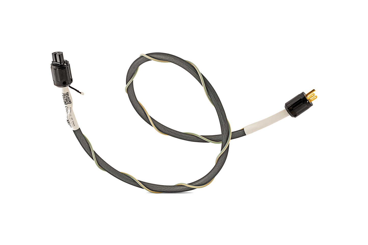 Eros Signature Power Cable