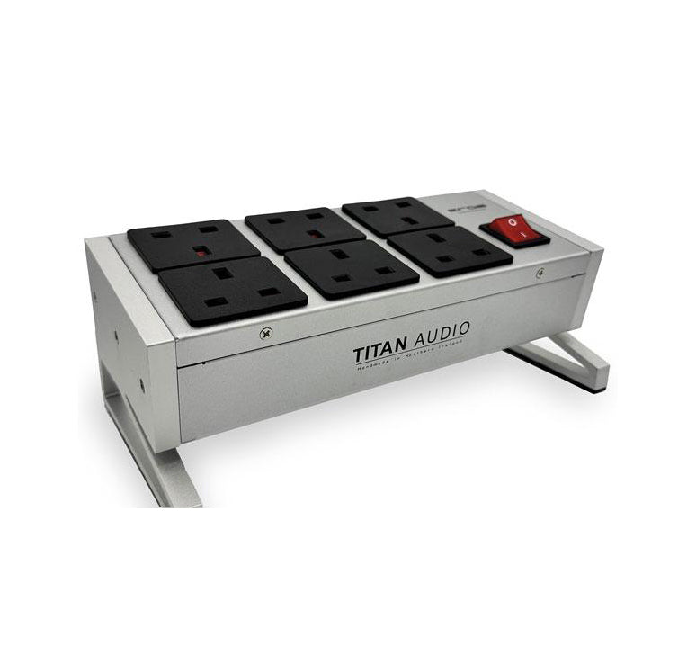Eros V2 Power Block