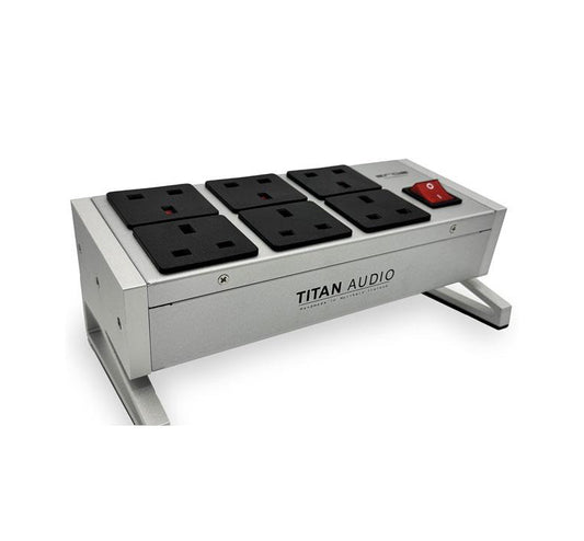 Eros V2 Power Block