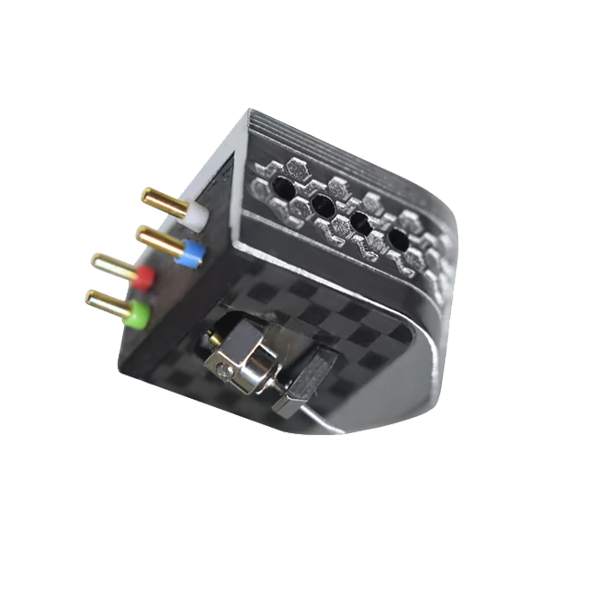 Model S Cartridge