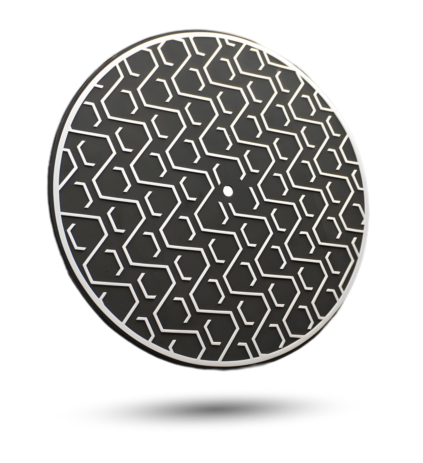 Tidal Axis Platter Upgrade System