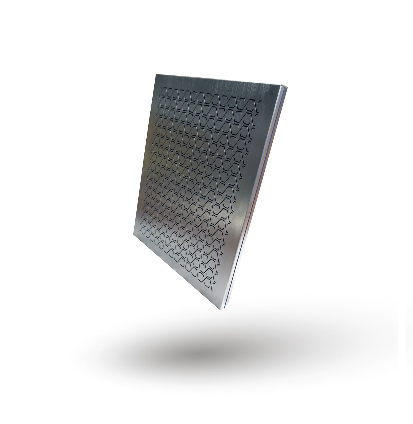 Anchor Plate Isolation Platform