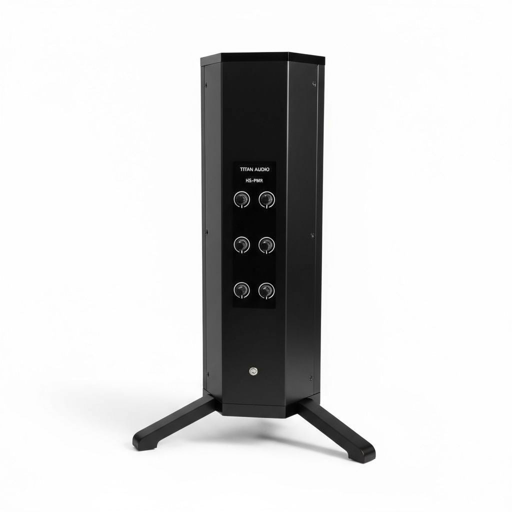 HS-PWR Power Block