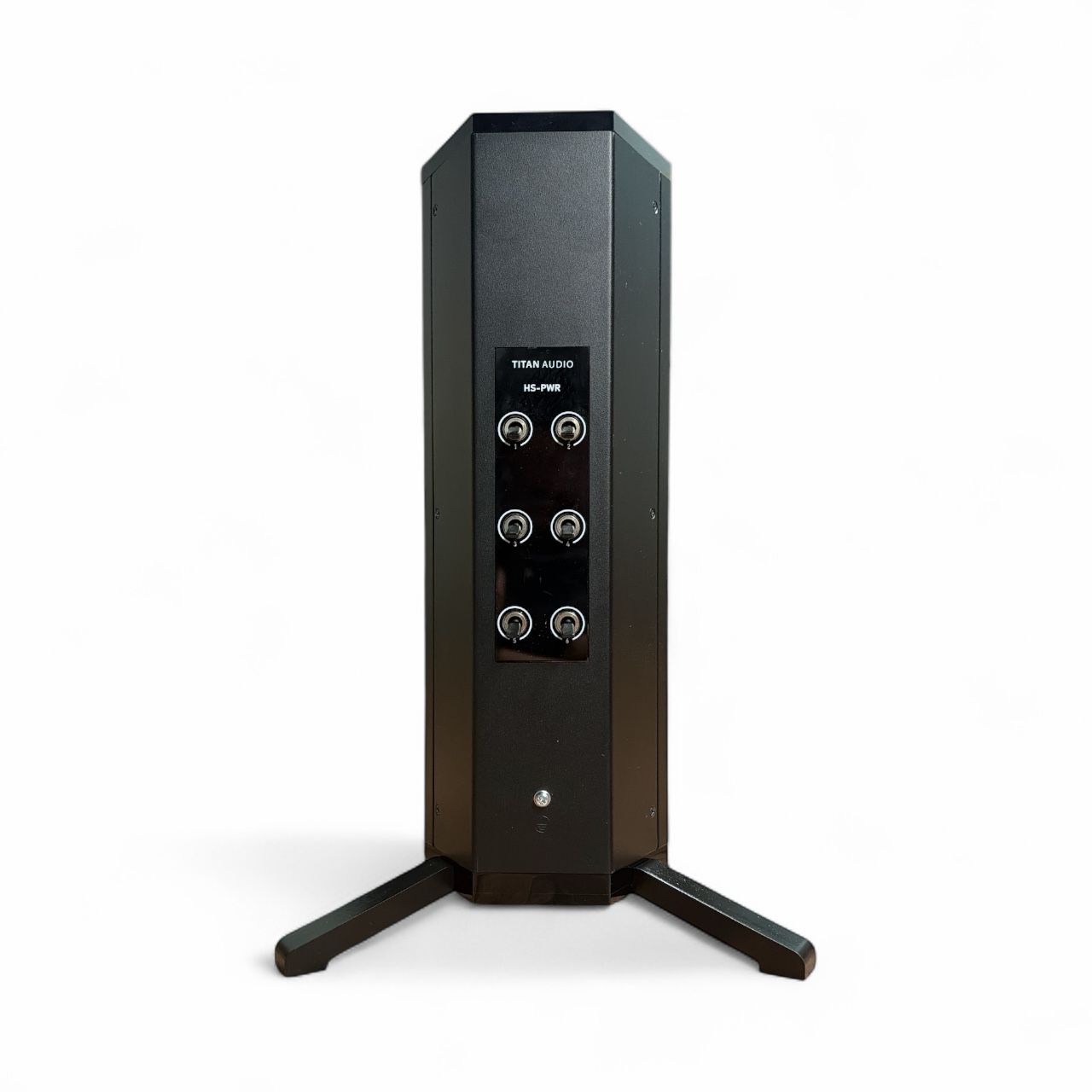 HS-PWR Power Block