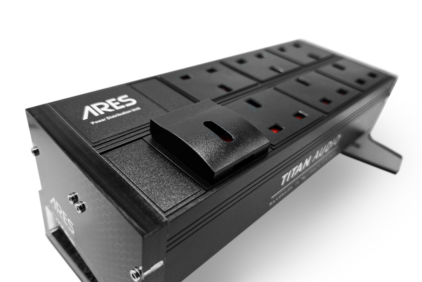 Ares Power Block