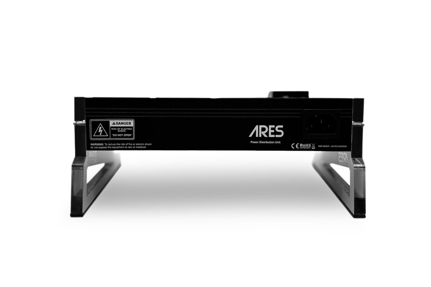 Ares Power Block