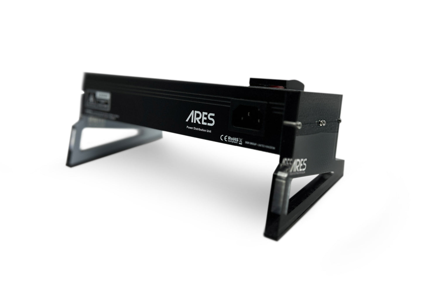 Ares Power Block