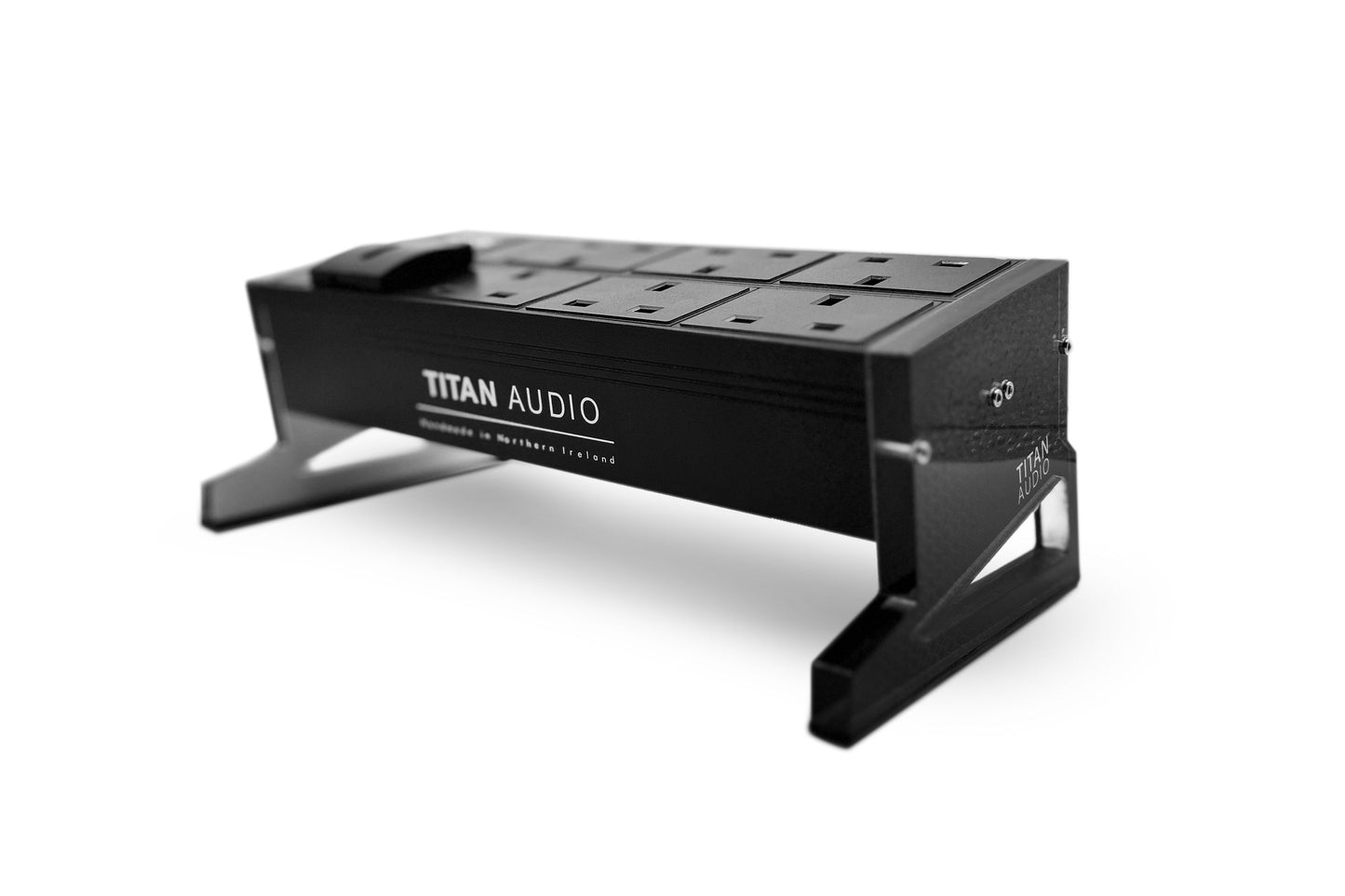 Ares Power Block
