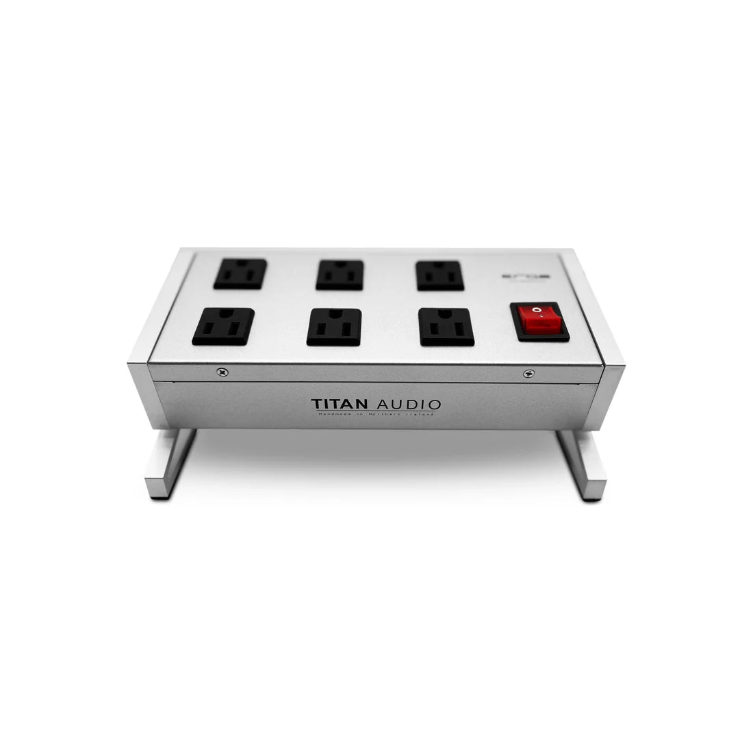 Eros V2 Power Block