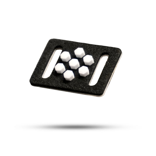 Catalyst Cartridge Stabiliser