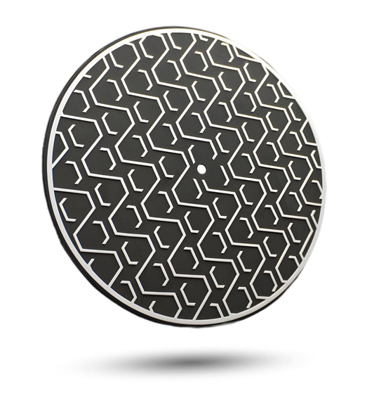 Tidal Axis Platter Upgrade System